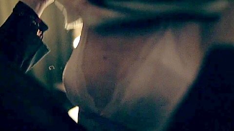 Pic: Synnove Karlsen in Clique (2017)