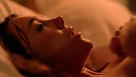 Pic: Synnove Karlsen in Clique (2017)