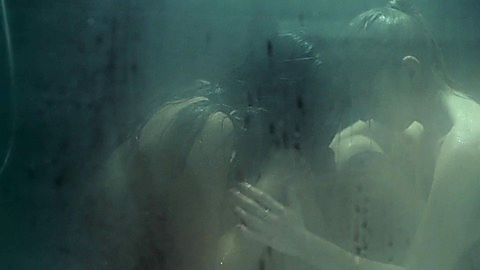 Pic: Synnove Karlsen in Clique (2017)