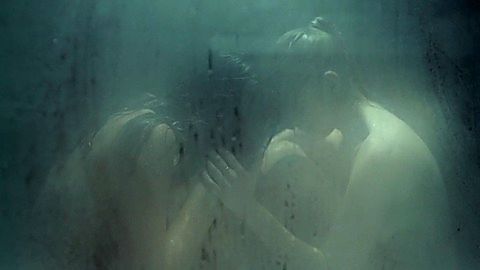 Pic: Rachel Hurd-Wood in Clique (2017)