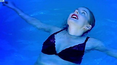 Pic: Rachel Hurd-Wood in Clique (2017)