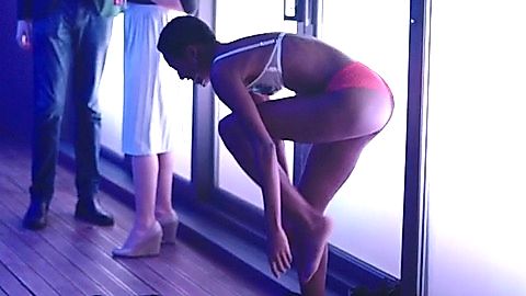 Pic: Sophia Brown in Clique (2017)