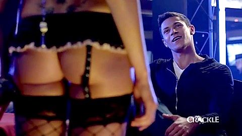 Pic: Gabrielle Shuff in Never Back Down 2: The Beatdown (2011)