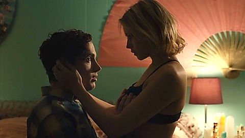 Pic: Victoria Diamond in Bellevue (2017)