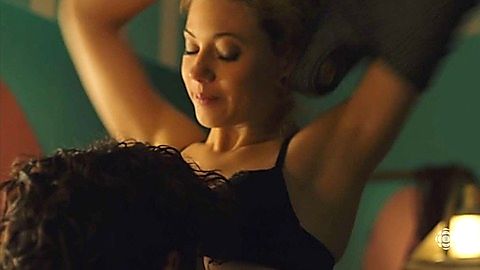Pic: Victoria Diamond in Bellevue (2017)