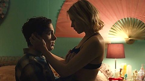 Pic: Victoria Diamond in Bellevue (2017)