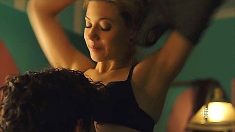 Pic: Victoria Diamond in Bellevue (2017)