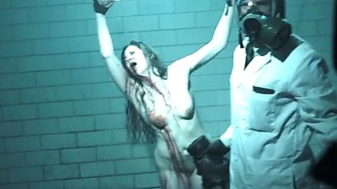 Pic: Heidi Fellner in Galaxy of Horrors (2017)