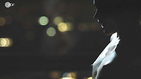 Pic: Mavie Hörbiger in Spuren des Bösen: Begierde (2017)
