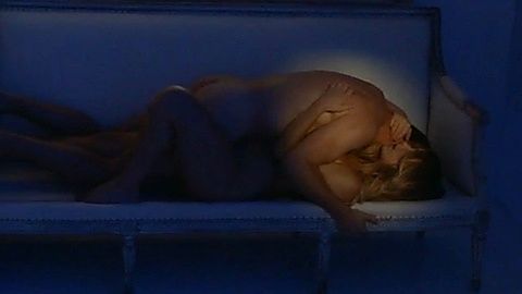 Pic: Rachel Keller in Legion (2017)