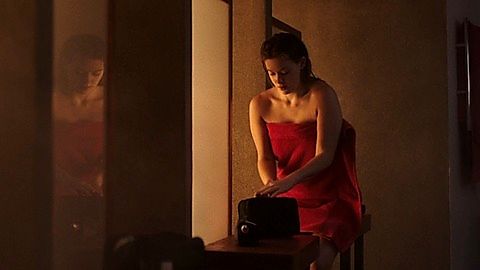 Pic: Rachel Keller in Legion (2017)