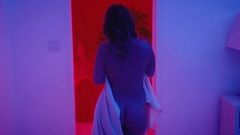 Pic: Rachel Keller in Legion (2017)