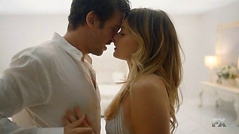 Pic: Rachel Keller in Legion (2017)