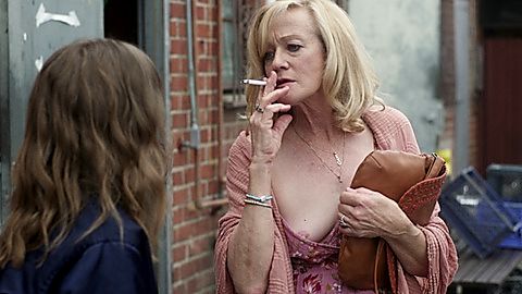 Pic: Nancy Youngblut in Love (2016)
