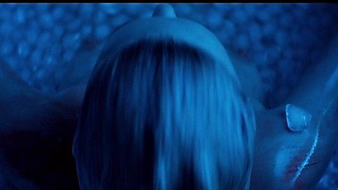 Pic: Charlize Theron in Atomic Blonde (2017)