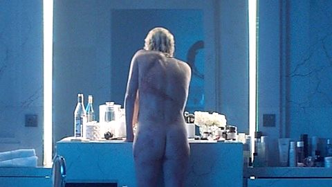 Pic: Charlize Theron in Atomic Blonde (2017)