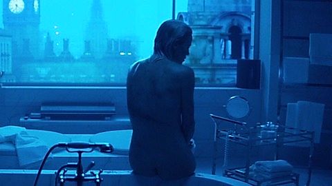 Pic: Charlize Theron in Atomic Blonde (2017)