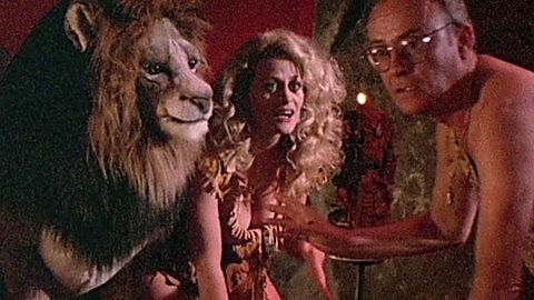Pic: Beverly D'Angelo in Aria (1987)