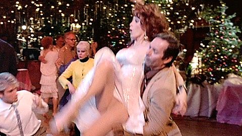 Pic: Anita Morris in Aria (1987)