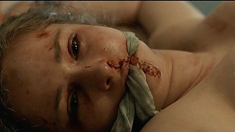 Pic: Ashleigh Cummings in Hounds of Love (2016)