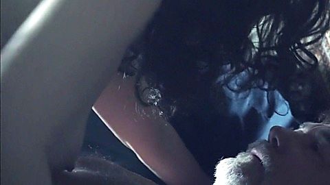 Pic: Elsa Lunghini in Mon frère bien-aimé