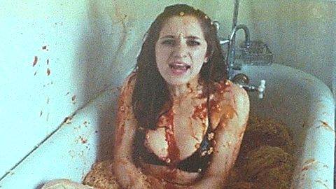 Pic: Noël Wells in Mr. Roosevelt (2017)