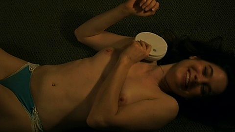 Pic: Caroline Dhavernas in Easy Living (2017)