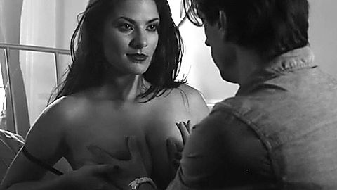 Pic: Amanda Greer in Walt Whitman Never Paid for It (2012)