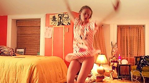 Pic: Betsey Brown in Assholes (2017)