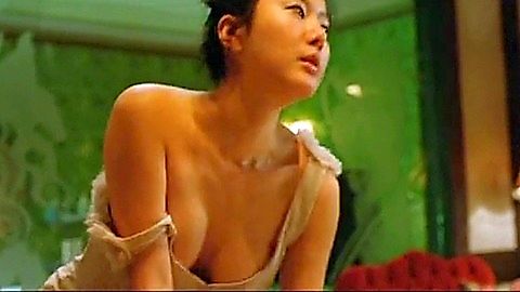 Pic: Yoon Jin-Seo in Beastie Boys (2008)