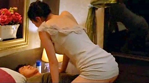 Pic: Yoon Jin-Seo in Beastie Boys (2008)