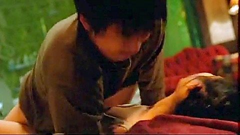Pic: Yoon Jin-Seo in Beastie Boys (2008)