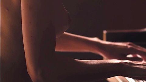 Pic: Edita Vilkevičiūtė in Persona (2017)