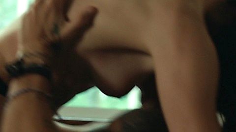 Pic: Jessica Kaye in Inheritance (2017)