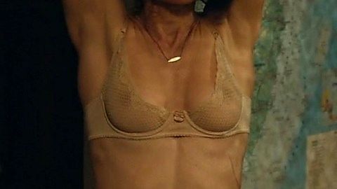 Pic: Jessica Kaye in Inheritance (2017)