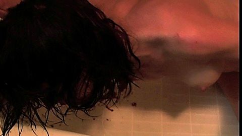 Pic: Laura Colquhoun in Watch Me Die (2014)