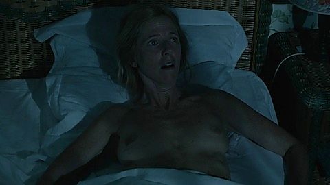 Pic: Sandrine Kiberlain in Being 17 (2016)