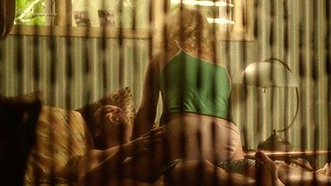 Pic: Ari Graynor in I'm Dying Up Here (2017)