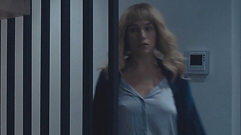 Pic: Lola Kirke in Gemini (2018)
