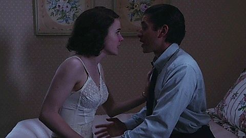 Pic: Rachel Brosnahan in The Marvelous Mrs. Maisel (2017)