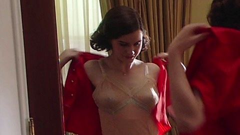 Pic: Rachel Brosnahan in The Marvelous Mrs. Maisel (2017)