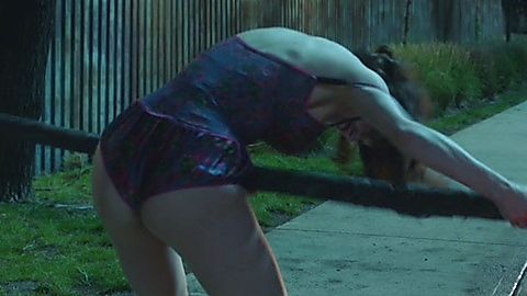 Pic: Rachel Brosnahan in The Marvelous Mrs. Maisel (2017)