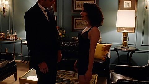 Pic: Rachel Brosnahan in The Marvelous Mrs. Maisel (2017)