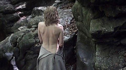 Pic: Eva Birthistle in The Last Kingdom (2015)