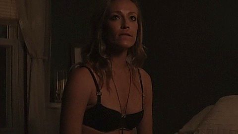 Pic: Eva Augustina Sinotte in I Am Michael (2015)