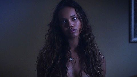 Pic: Alisha Boe in 68 Kill (2017)