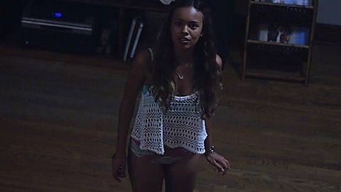 Pic: Alisha Boe in 68 Kill (2017)