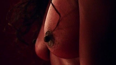 Pic: Yetide Badaki in American Gods (2017)