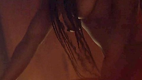 Pic: Yetide Badaki in American Gods (2017)