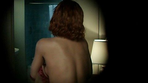 Pic: Rihanna  in Bates Motel
